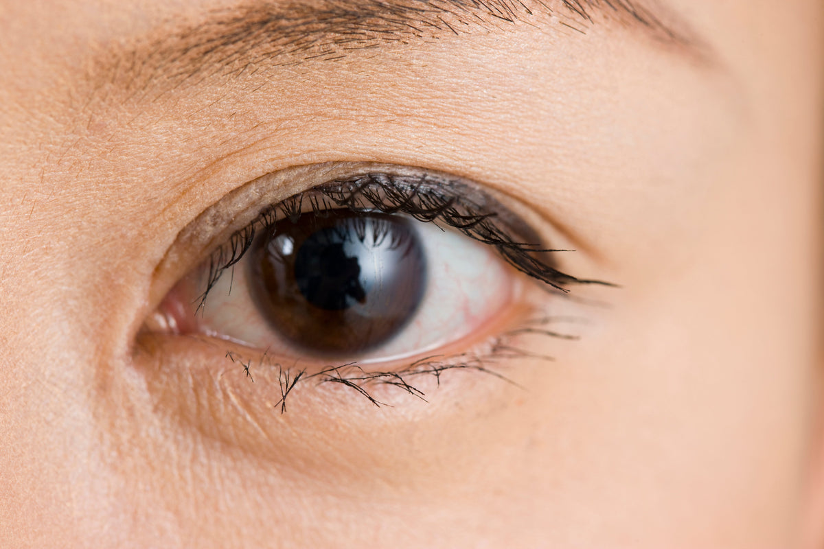 Eye Cosmetics : Do Ingredients Matter?