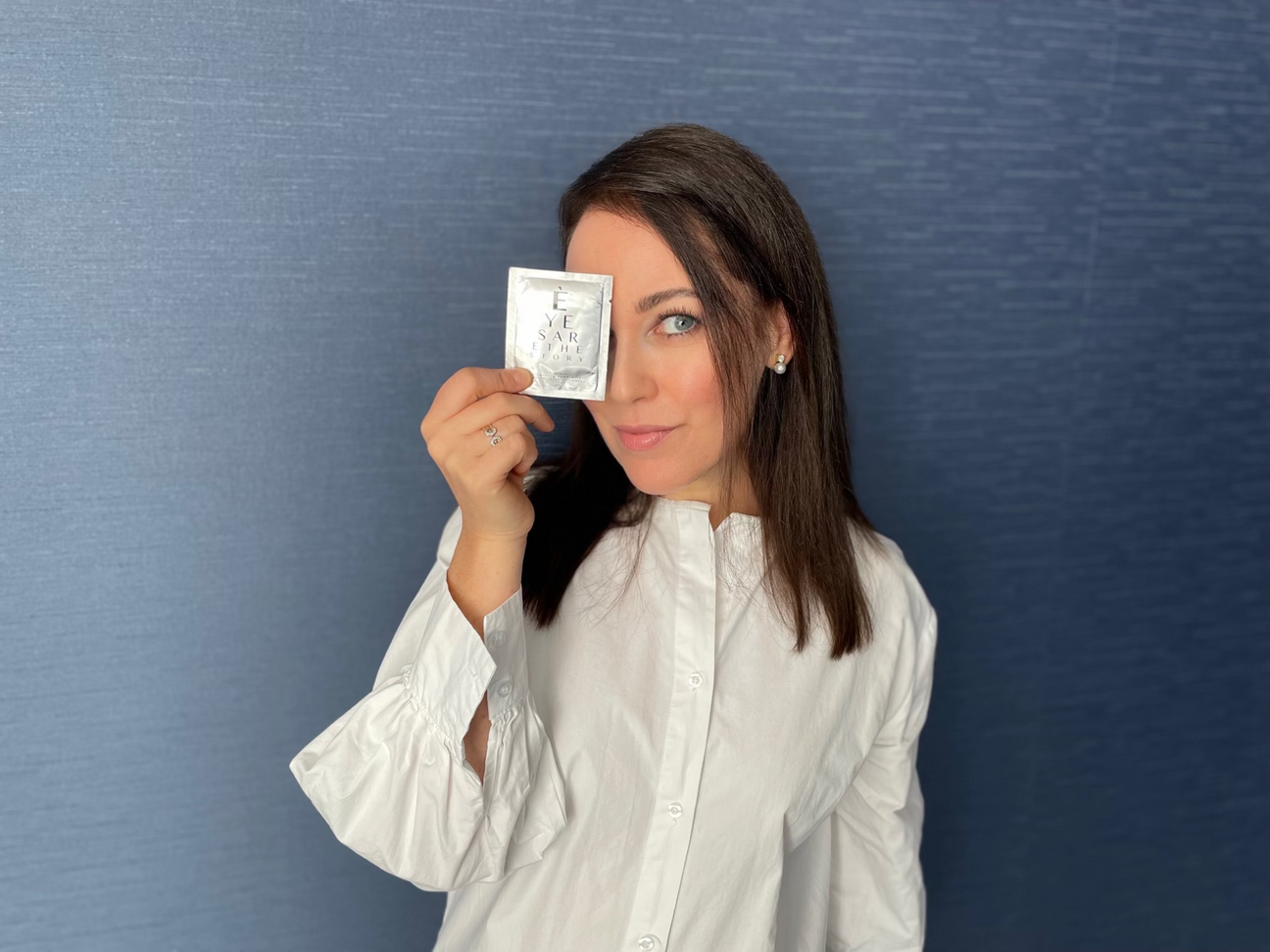 The Ophthalmologist: Interview With Amy Gallant Sullivan