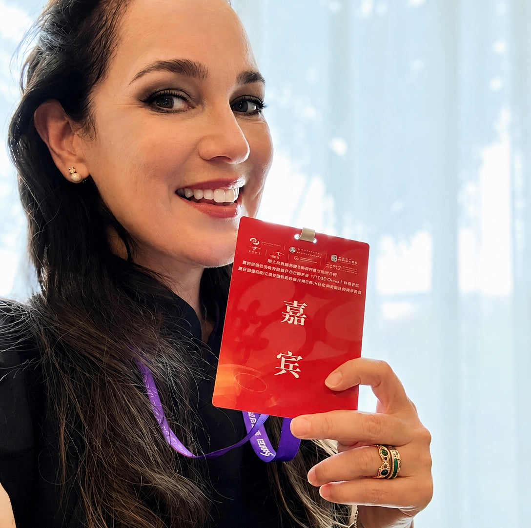 Bringing the Future of Eye Health Home from China