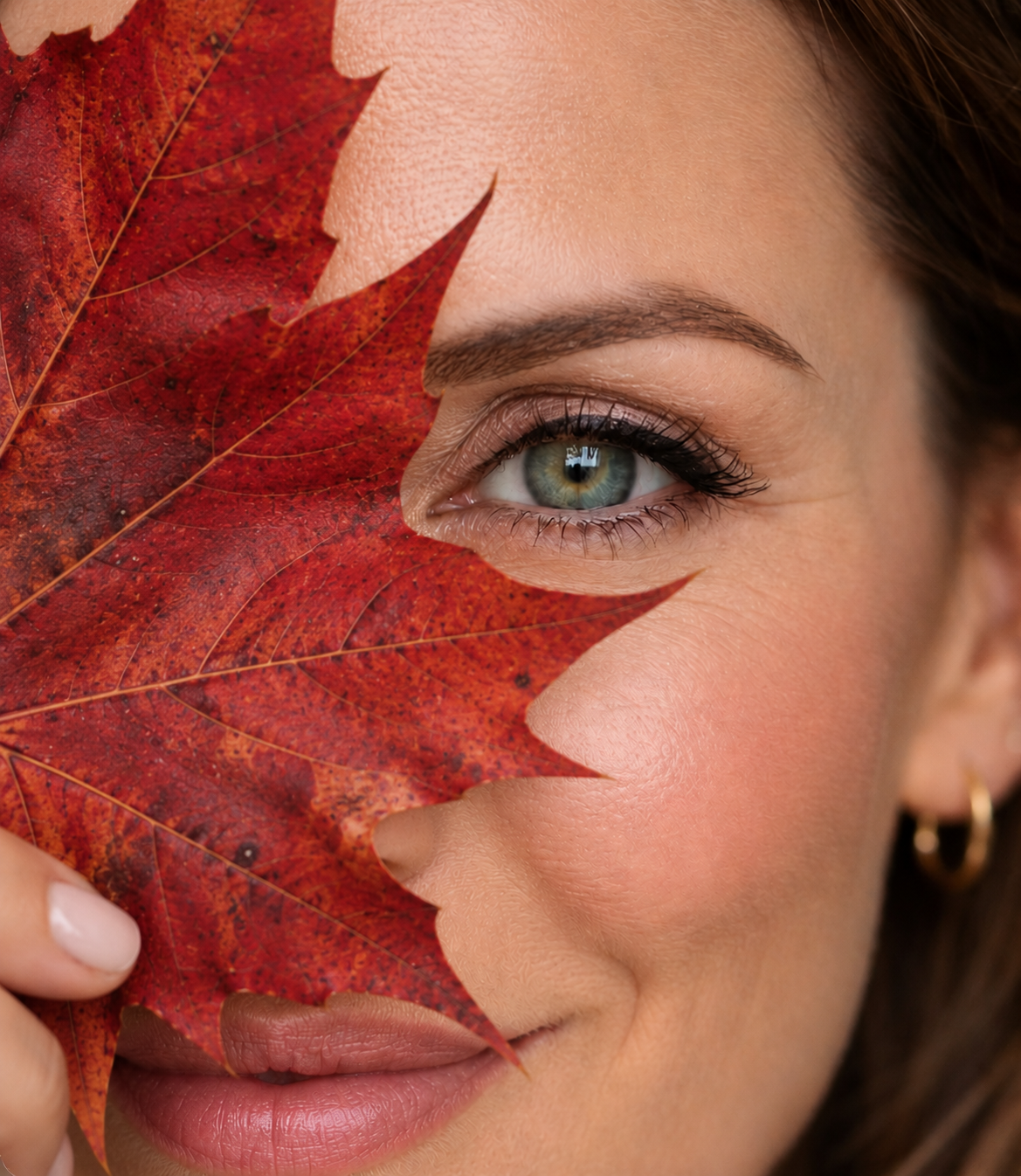 Autumn Eye Care: Beauty & Wellness Rituals for Changing Seasons