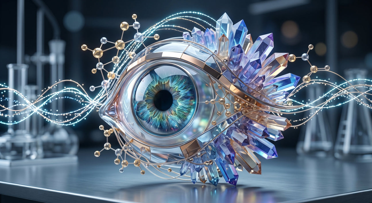 Why Eyes Are The Story Adheres to European Cosmetic Standards