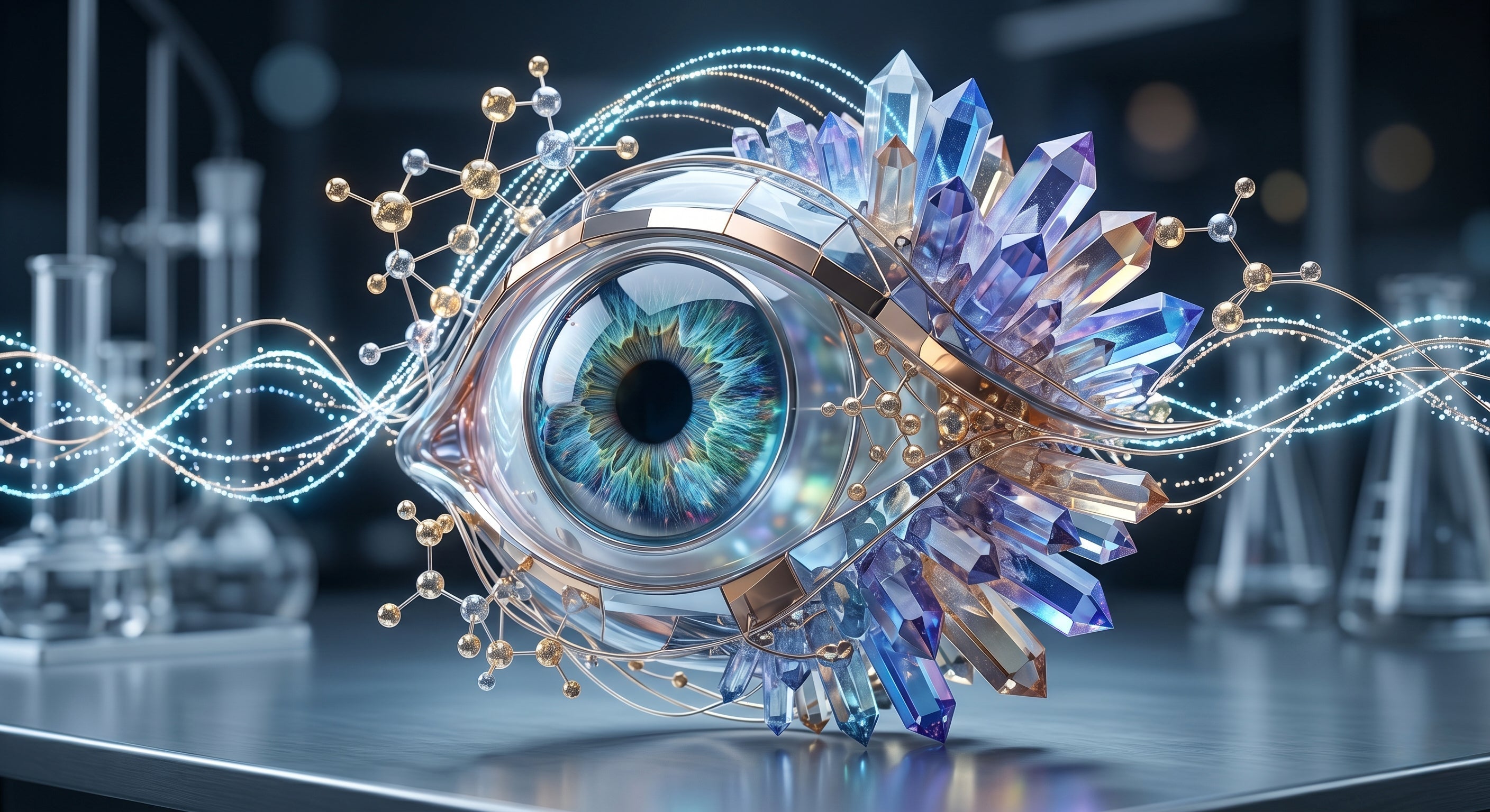 Why Eyes Are The Story Adheres to European Cosmetic Standards