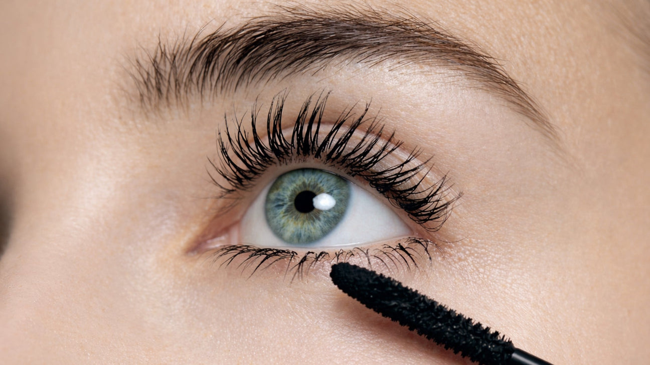 A Guide to Eye Makeup & Dry Eyes