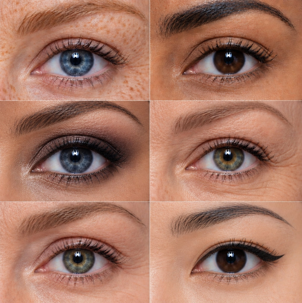 What is Eyemaxxing?