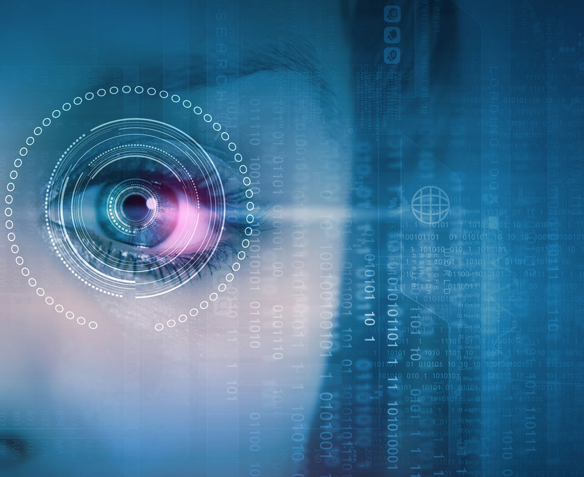 Longevity Must Include Eye Wellness