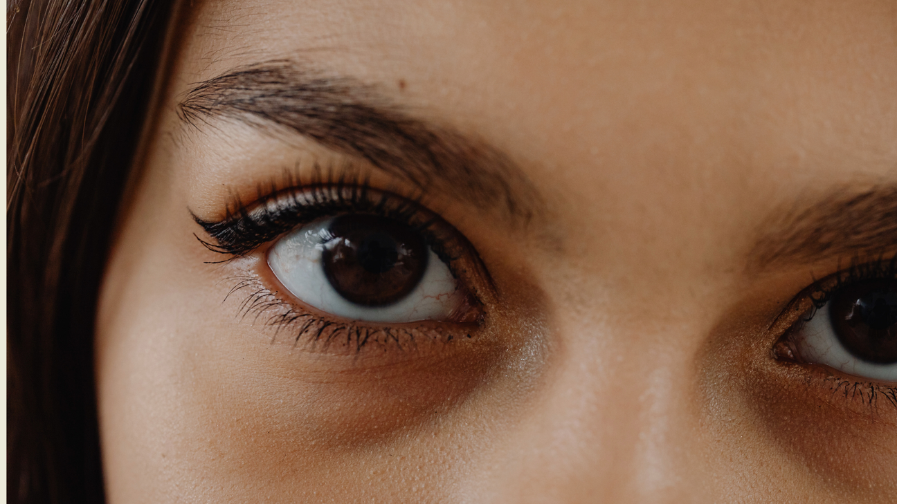The Truth About Dark Circles: Why They Happen & How to Glow Up