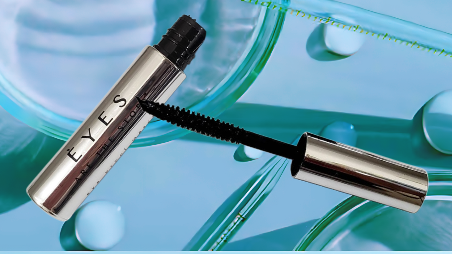 Nylon In Mascara … Is It Safe?