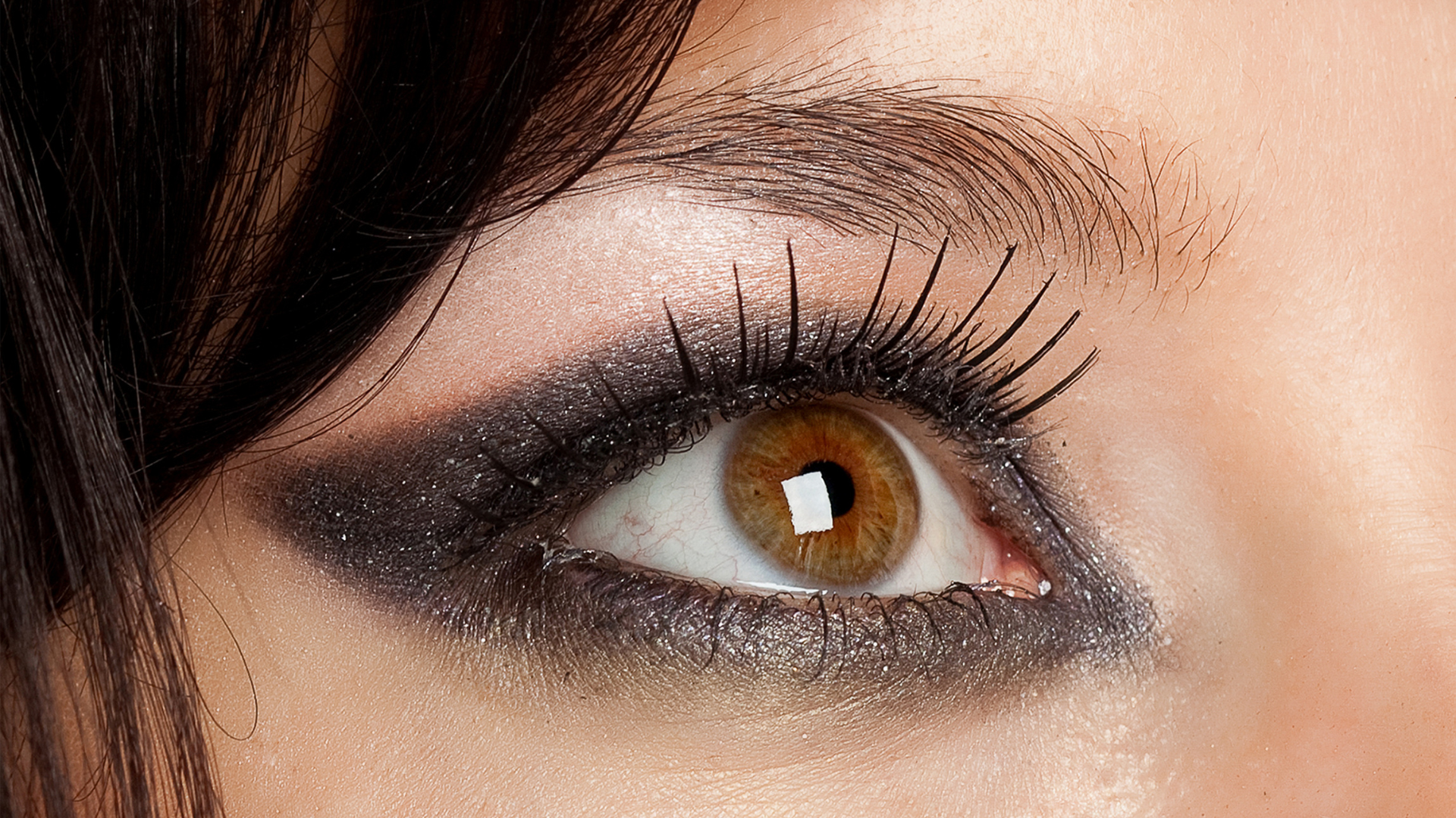 Optimize Your Well-Being By Focusing on Eyes
