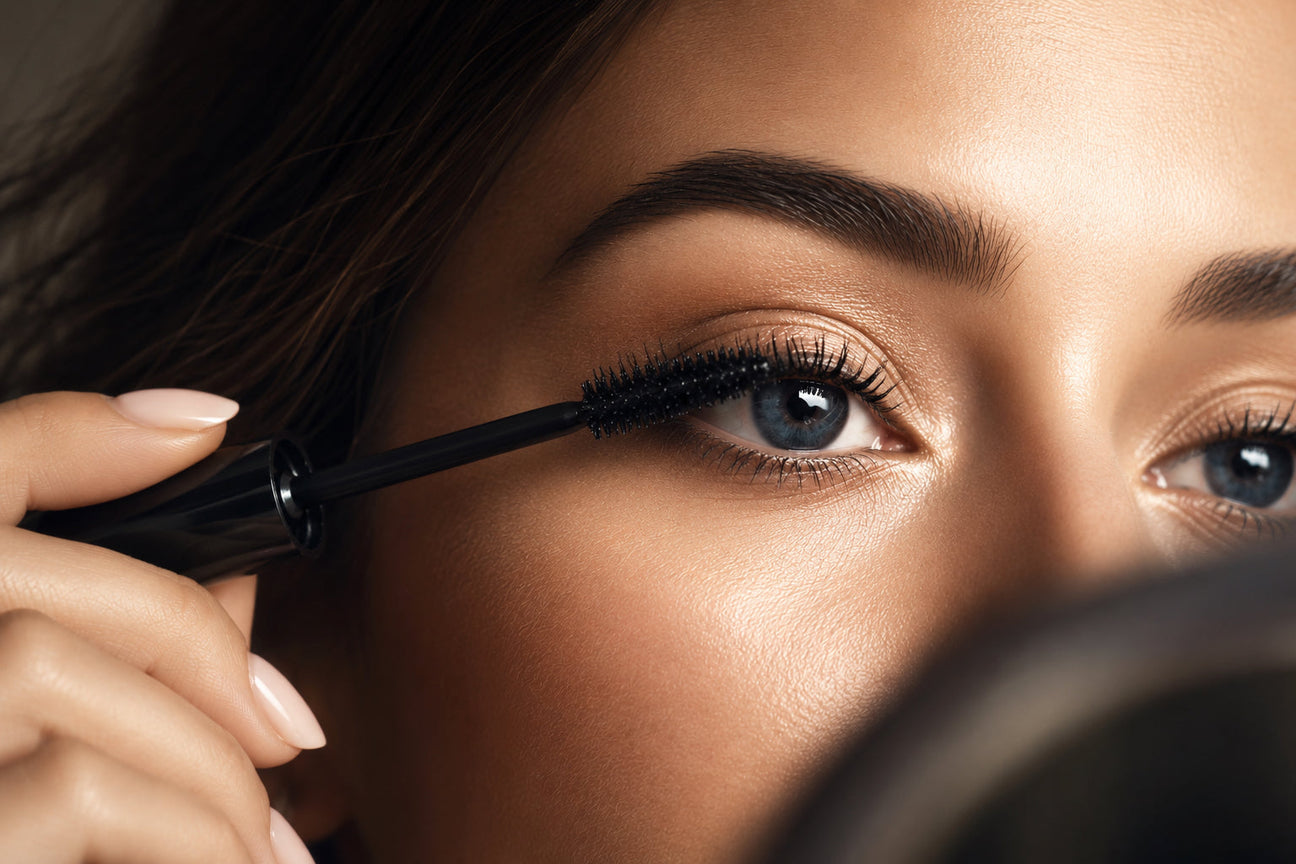 A Guide to Eye Makeup & Dry Eyes