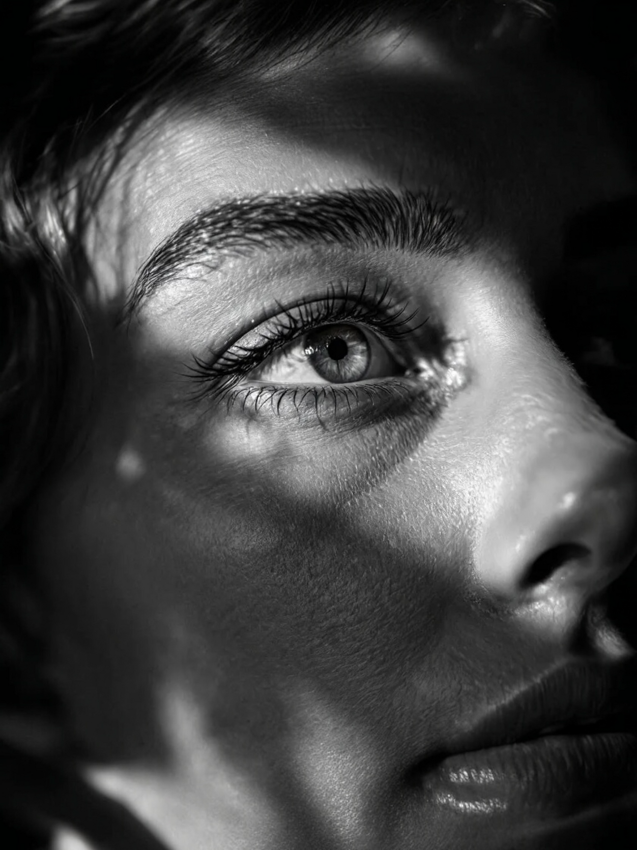 Eyes Are The Story Blazes as 2025 Safety in Beauty Finalist