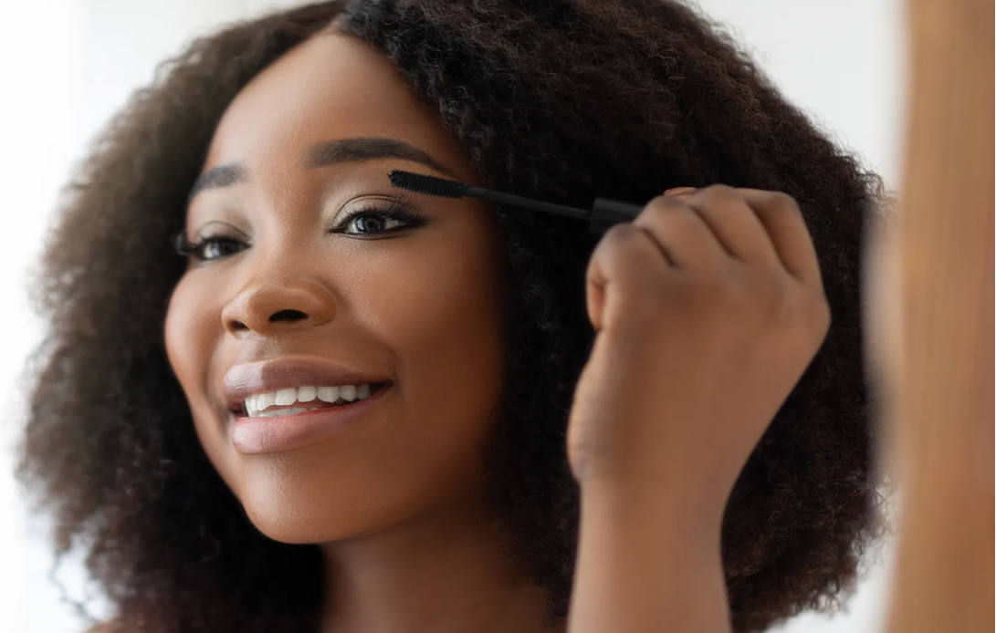 GET THE GLOSS: Is your mascara bad for your eyes?