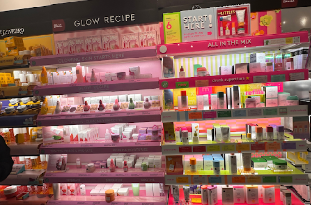 🚨 Clean-up on Aisle Beauty!