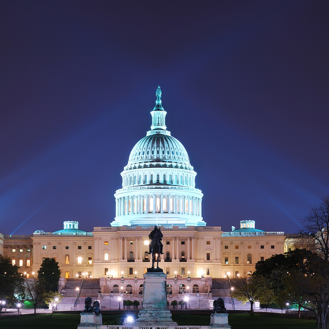 Èssiri Labs CEO Appeals To US Congress For Dry Eye Awareness