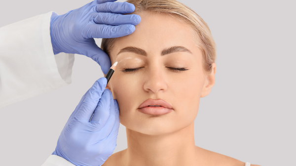 Eyelid Surgery Surge: Beauty or Burden?