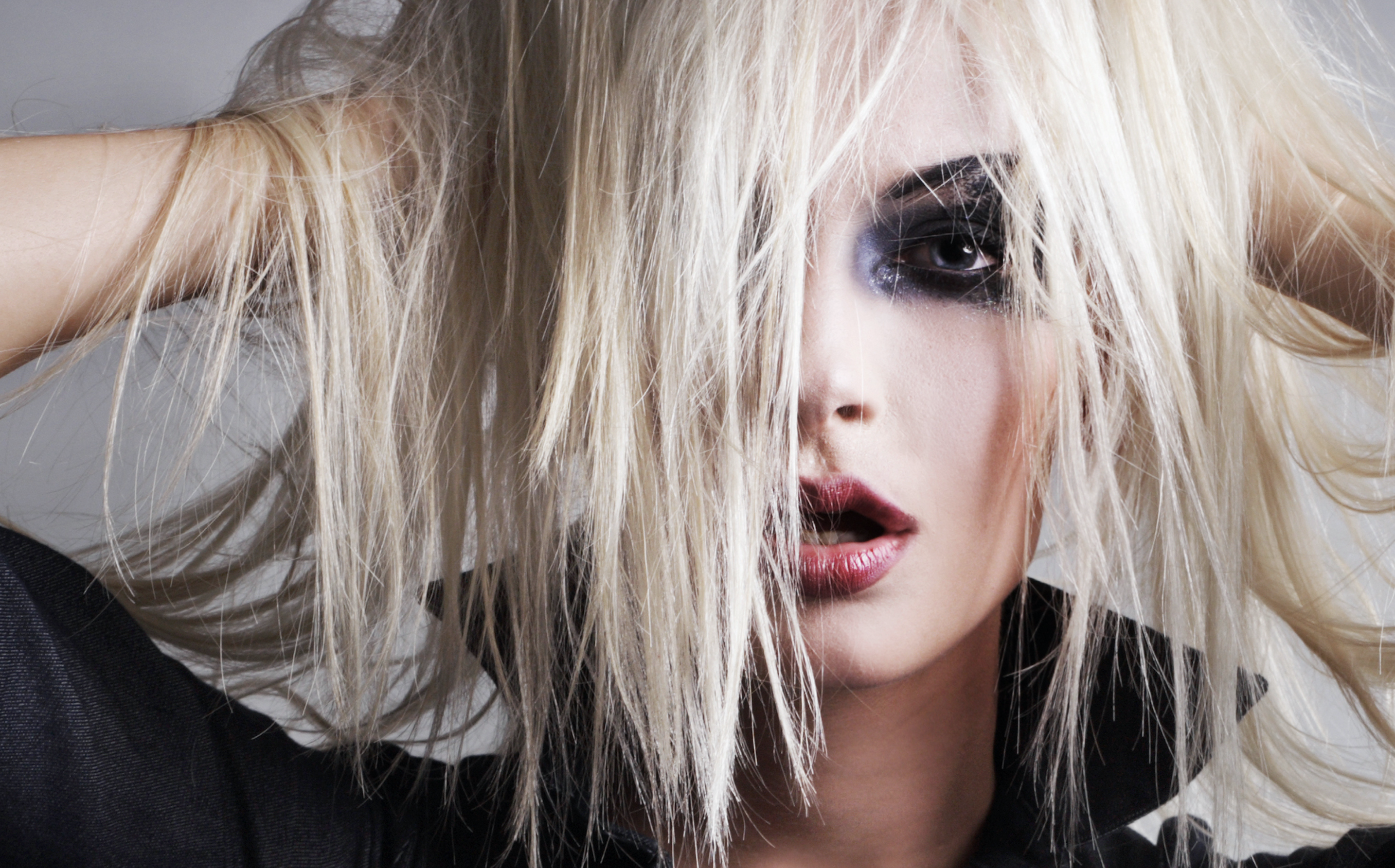 Top 10 Eye Makeup Nasties