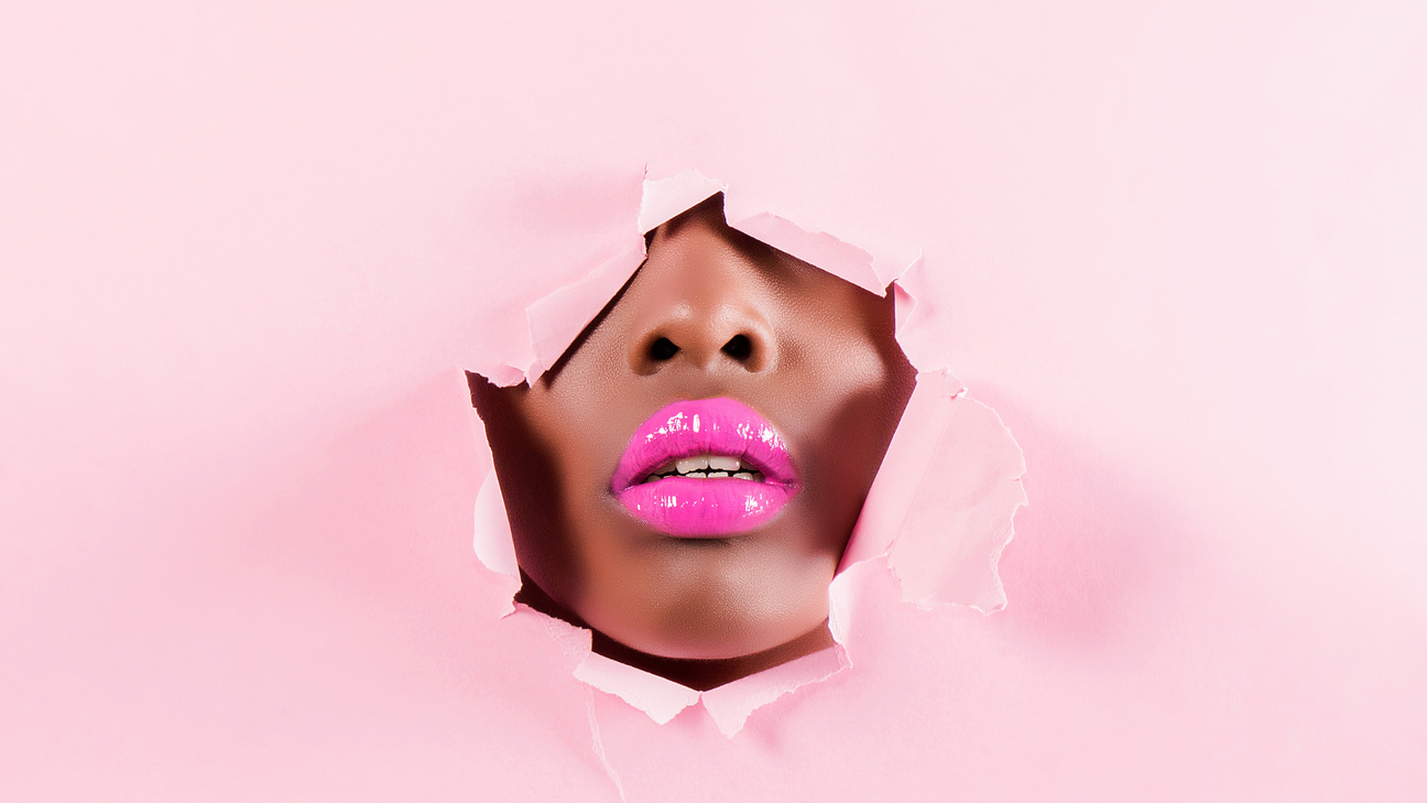 Because Inflammation Doesn’t Stop At Your Cheeks