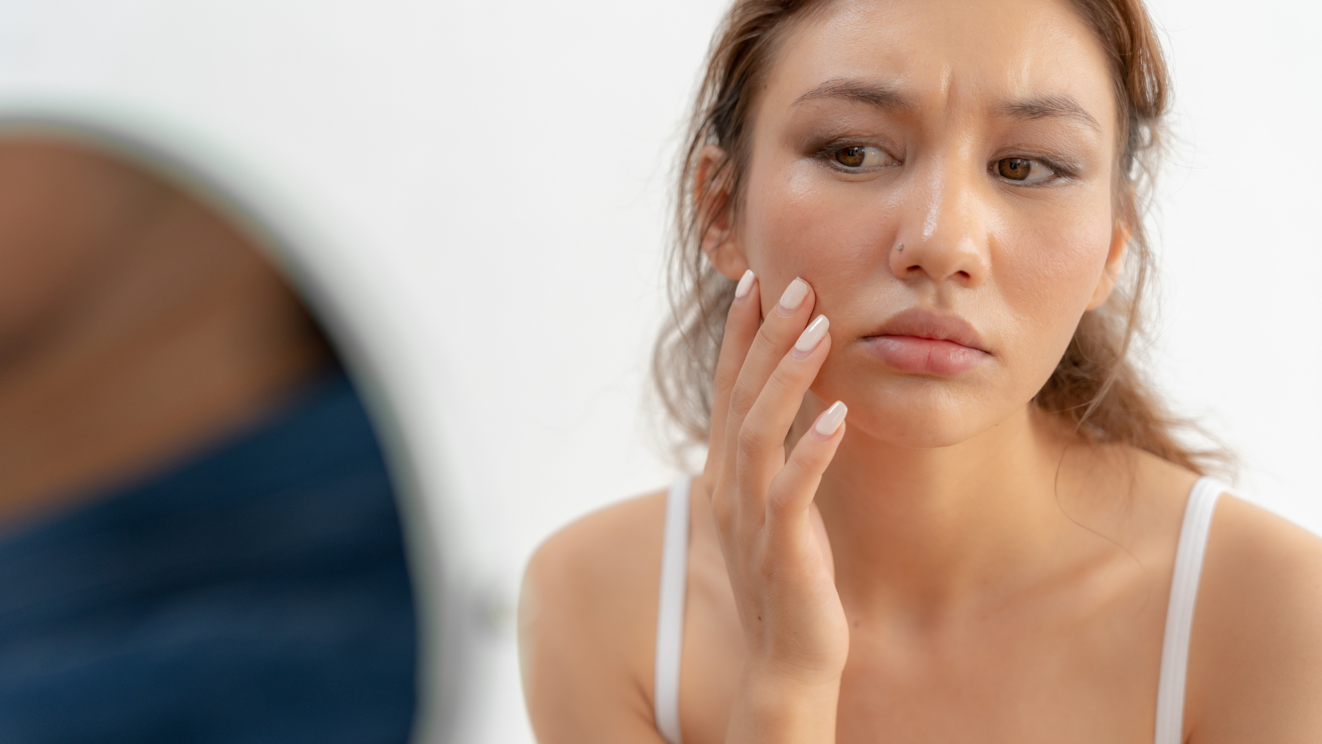 What Is Skincare With The Eyes In Mind?