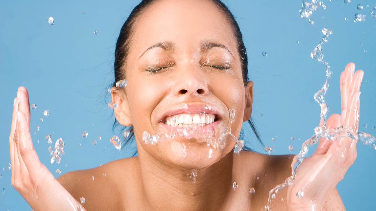 Summer Skin Feels The Heat