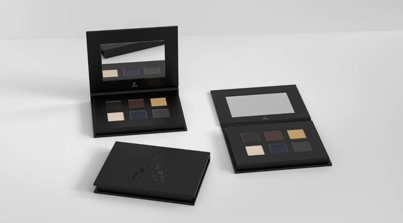 The Story Shades / Eyeshadow Palette