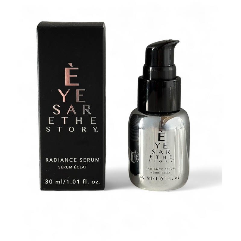 Radiance Serum