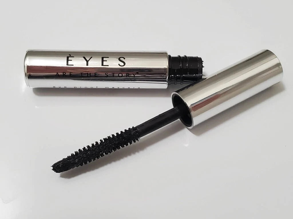Eye Proof Mascara Trio Set