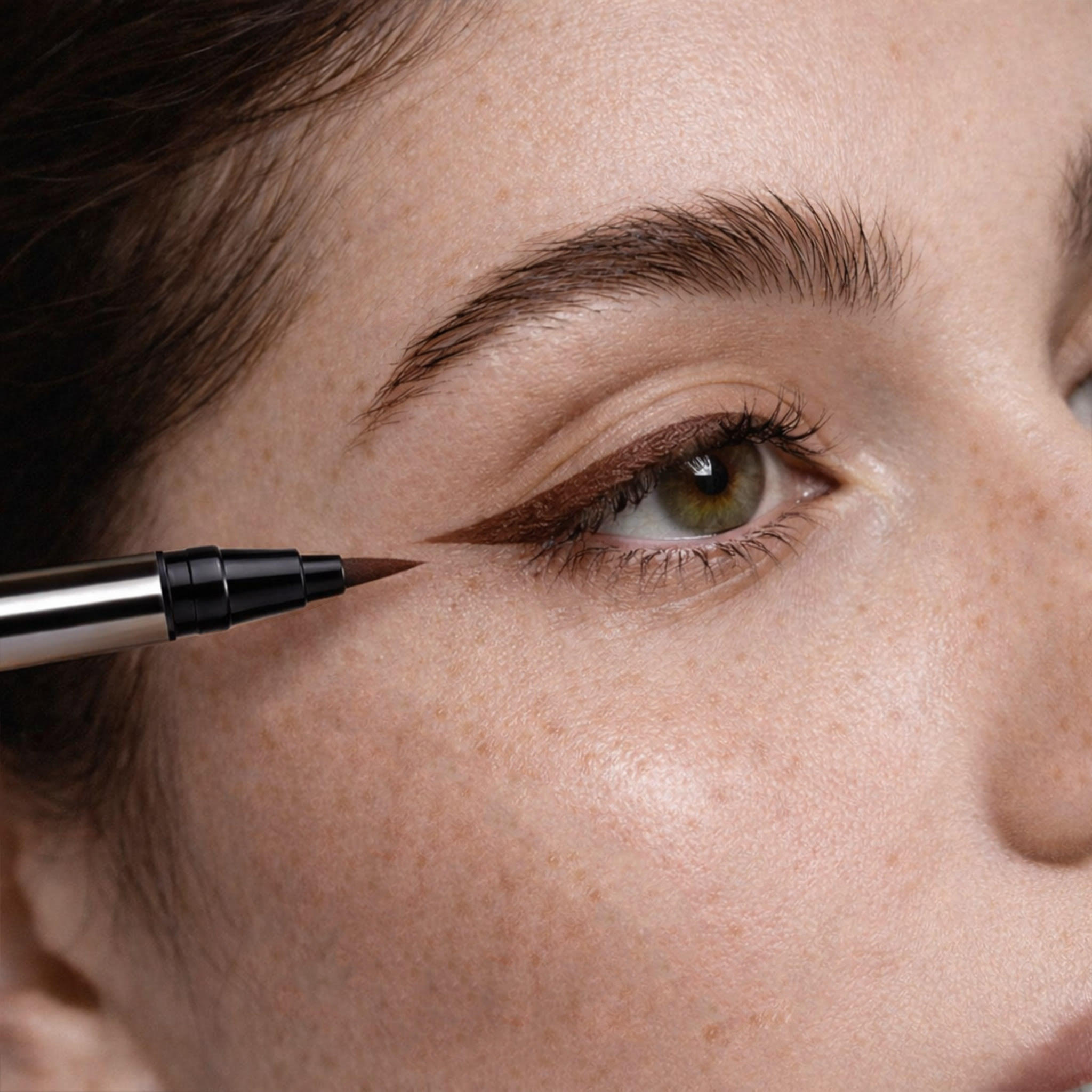 Precision Liquid Liner - Espresso
