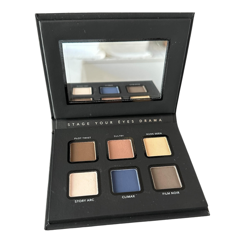 The Story Shades / Eyeshadow Palette