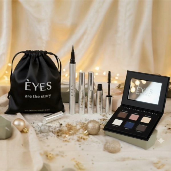 Midnight Èyes Collection