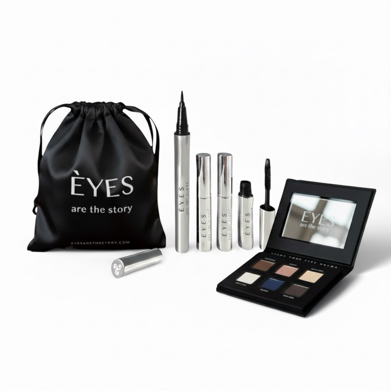 Midnight Èyes Collection