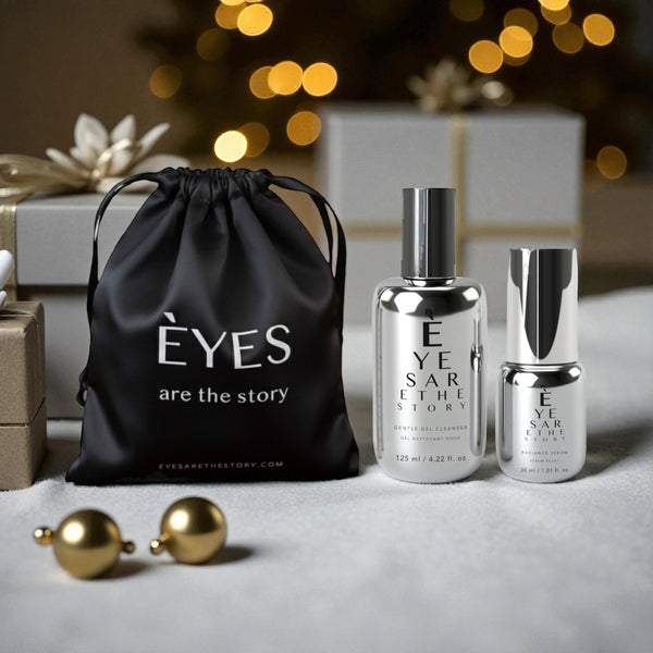 The Power Couple Skincare Bundle