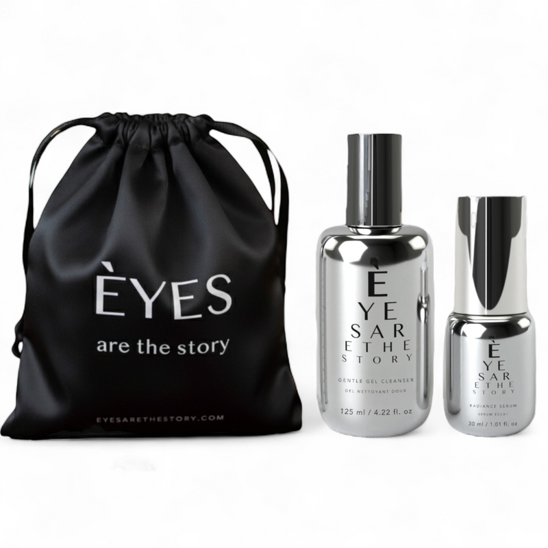 The Power Couple Skincare Bundle