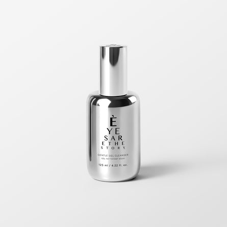 Gentle Gel Cleanser