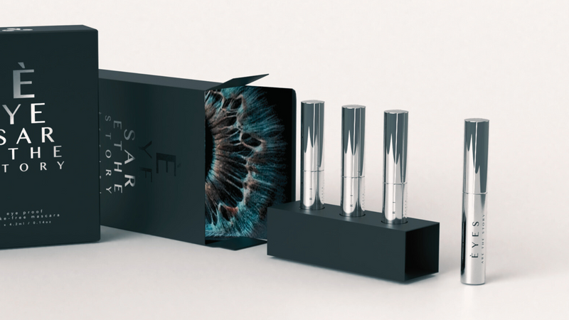 Midnight Èyes Collection