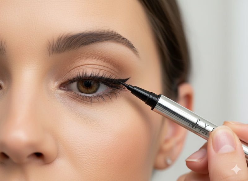 Liquid Liner