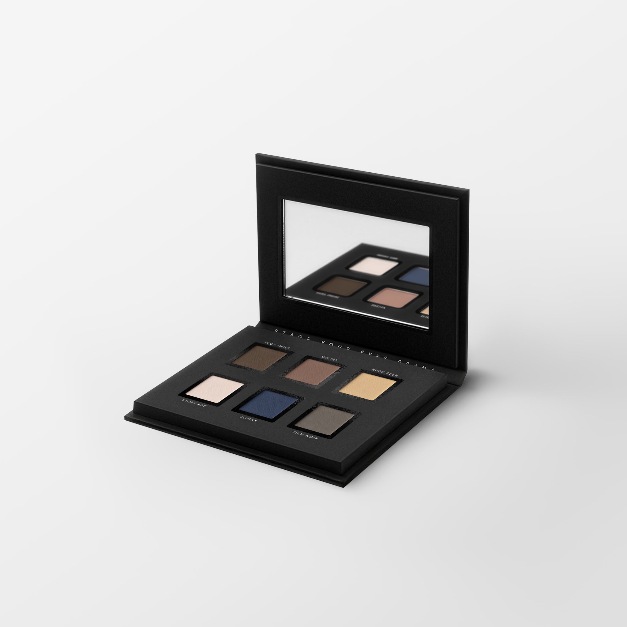 Midnight Èyes Collection