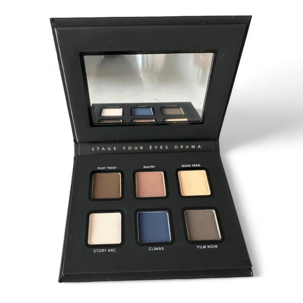 The Story Shades / Eyeshadow Palette
